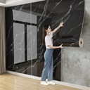 Rollo Autoadhesivo Imitacion Marmol 60 X 3 Metros Premium ®