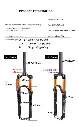 Horquilla Aire Mtb 26 Competicion