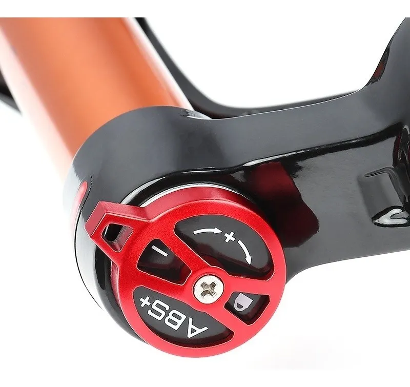 Horquilla Aire Mtb 26 Competicion