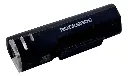Rockbros Luz Delantera Para Bicicleta Impermeable Usb Recarg
