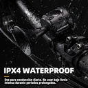 Bocina Timbre Electronica Bicicleta Monopatin Rockbros