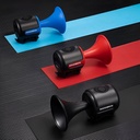 Bocina Timbre Electronica Bicicleta Monopatin Rockbros