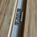 Clips De Fijación Para Panel Wpc Pack X 100 Unidades Chapita 