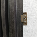 Clips De Fijación Para Panel Wpc Pack X 100 Unidades Chapita 