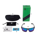 Lentes Rockbros Polarizados Deportivos Con Proteccion Uv400