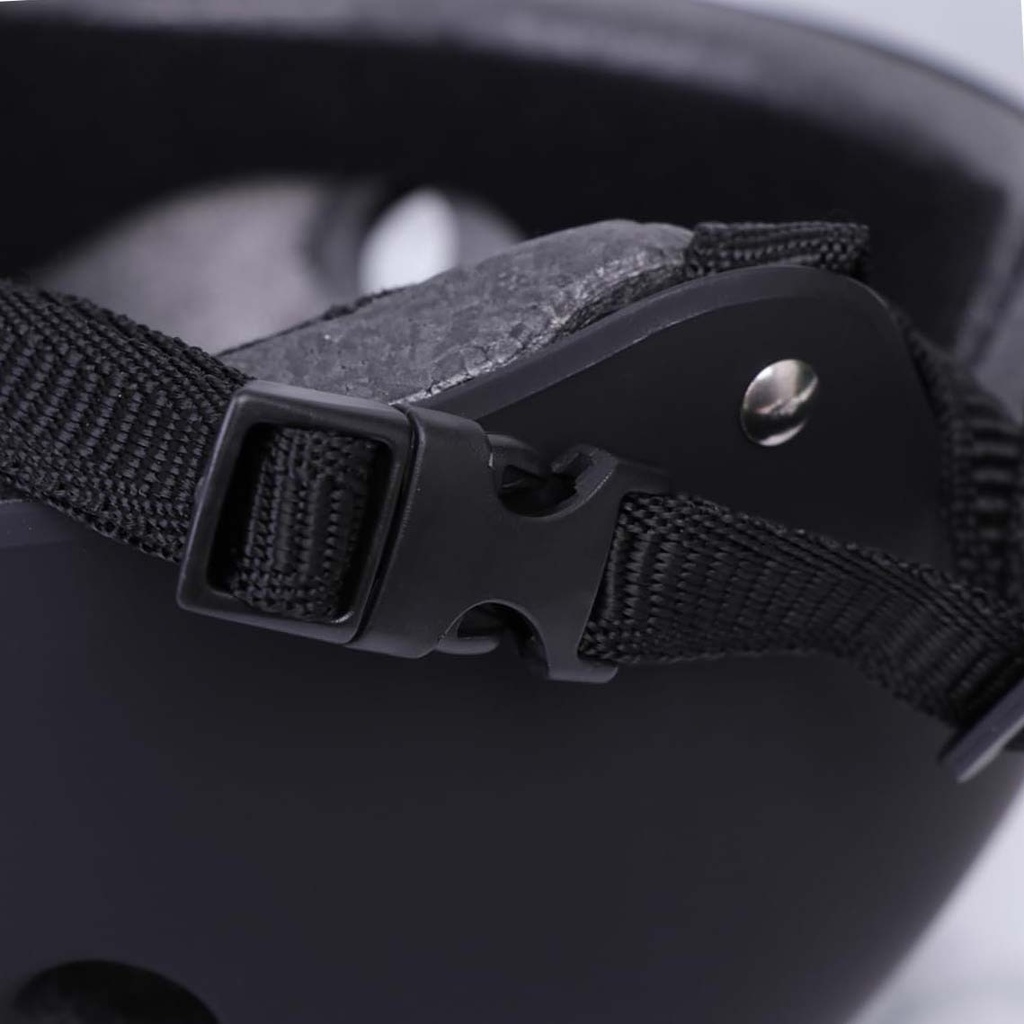 Casco Monopatin - Skate - Roller