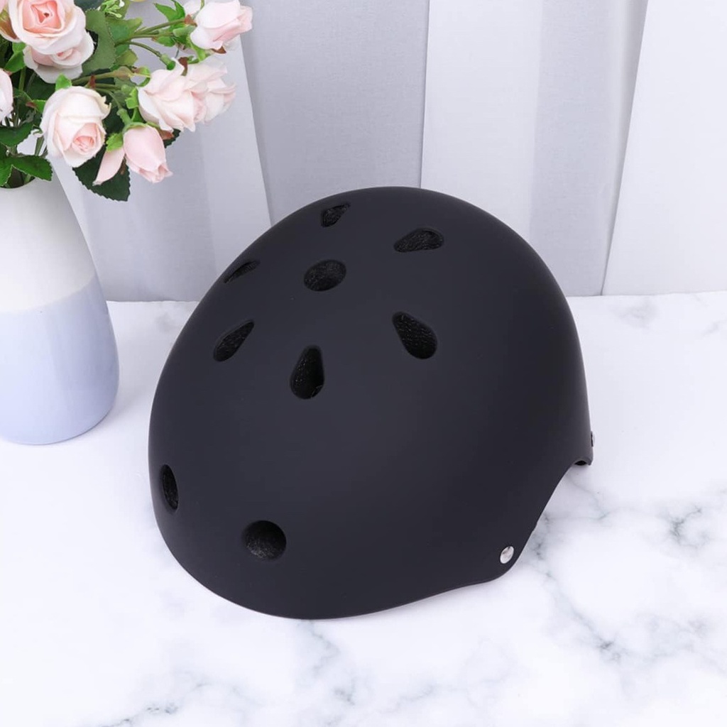 Casco Monopatin - Skate - Roller