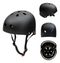 Casco Monopatin - Skate - Roller