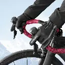 Guantes Térmicos Resistentes A Viento Y Lluvia