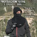 Guantes Térmicos Resistentes A Viento Y Lluvia