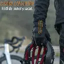 Guantes Térmicos Resistentes A Viento Y Lluvia