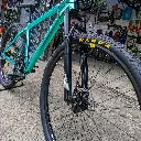 Cubierta Bicicleta Montaña Rodado 26