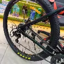 Cubierta Bicicleta Montaña Rodado 26