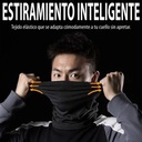 Cuellito Mascarilla Elástica Deportiva Rockbros De Ciclismo