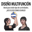 Cuellito Mascarilla Elástica Deportiva Rockbros De Ciclismo