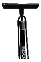 Inflador Rockbros De Pie De 160 Psi Con Manómetro Bi Válvula