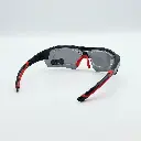 Lentes Rockbros Ciclismo De Micas Intercambiables AZUL