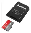Tarjeta Micro Sd Sandisk Ultra 64 Gb