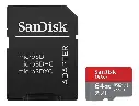 Tarjeta Micro Sd Sandisk Ultra 64 Gb