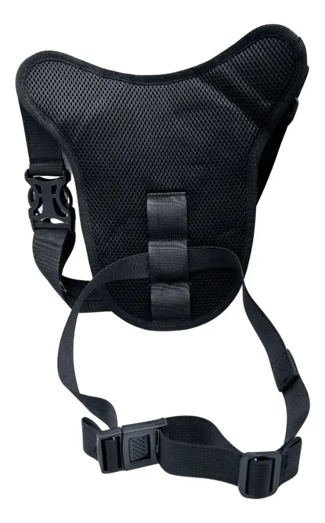 Bolso De Cadera Rockbros Impermeable Para Motocicleta Y Bici