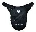 Bolso De Cadera Rockbros Impermeable Para Motocicleta Y Bici