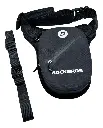 Bolso De Cadera Rockbros Impermeable Para Motocicleta Y Bici