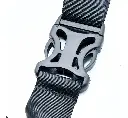 Bolso De Cadera Rockbros Impermeable Para Motocicleta Y Bici