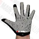 Rockbros Guantes Dedos Largos Excelente Calidad. Apto Celul
