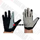 Rockbros Guantes Dedos Largos Excelente Calidad. Apto Celul