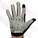 Rockbros Guantes Dedos Largos Excelente Calidad. Apto Celul