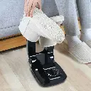 Secador Desodorizador De Zapatos Calzado Eléctrico Plegable