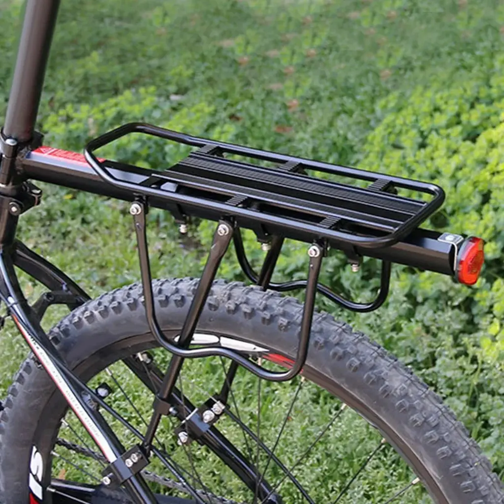 Parrilla Para Bicicletas Rodados  20 A 29