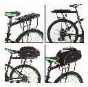 Parrilla Para Bicicletas Rodados  20 A 29
