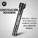 Rockbros Mini Inflador Bi-válvula Calidad Bicicleta Pelotas