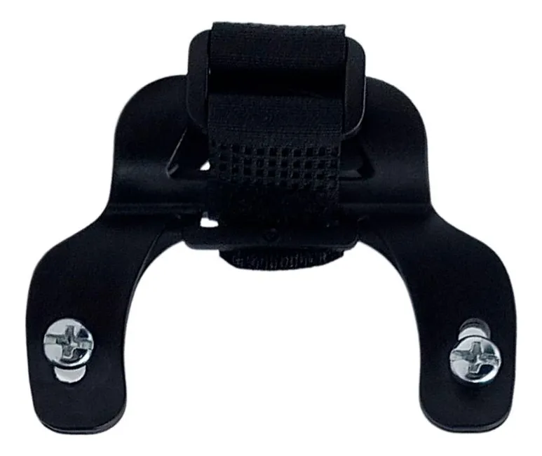 Rockbros Mini Inflador Bi-válvula Calidad Bicicleta Pelotas