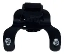 Rockbros Mini Inflador Bi-válvula Calidad Bicicleta Pelotas