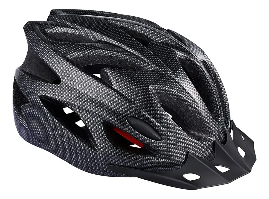 Casco Profesional Ajustable Bicicleta Roller Ciclismo