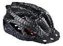 Casco Profesional Ajustable Bicicleta Roller Ciclismo
