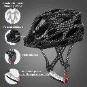 Casco Profesional Ajustable Bicicleta Roller Ciclismo