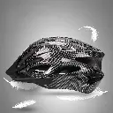 Casco Profesional Ajustable Bicicleta Roller Ciclismo