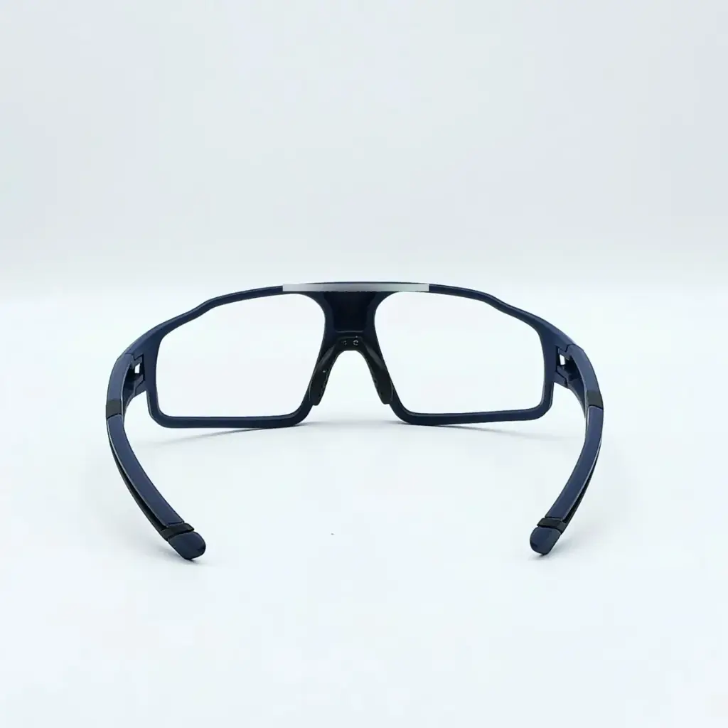 Lentes De Ciclismo Correr Senderismo Fotocromáticos Rockbros