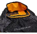 Alforja Rockbros 3 Bolsos Impermeable Requiere Parrilla