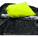 Alforja Rockbros 3 Bolsos Impermeable Requiere Parrilla