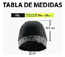 Gorro Térmico Rockbros Para Ciclismo Invierno Abajo Casco
