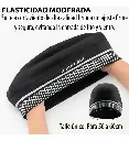 Gorro Térmico Rockbros Para Ciclismo Invierno Abajo Casco