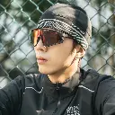Gorro Térmico Rockbros Para Ciclismo Invierno Abajo Casco