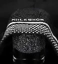 Gorro Térmico Rockbros Para Ciclismo Invierno Abajo Casco