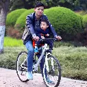  Silla De Bicicleta Para Niños Posapies Y Sujeción Lateral