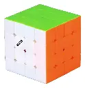Cubo De Rubik Qiyi Set Pack 4 Modelos Magnéticos