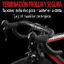 Cinta Antideslizante Rockbros Para Manillar De Bicicleta